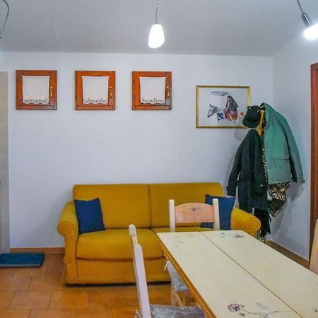 Apartmán La Casa Di Arly Olbia Exteriér fotografie
