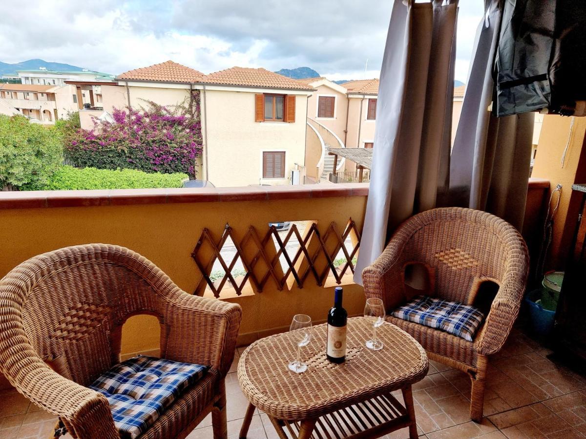 Apartmán La Casa Di Arly Olbia Exteriér fotografie