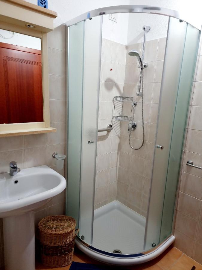 Apartmán La Casa Di Arly Olbia Exteriér fotografie