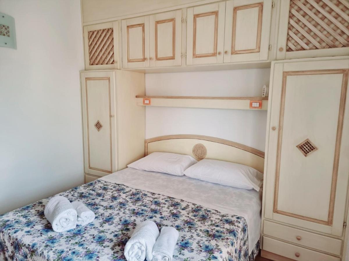 Apartmán La Casa Di Arly Olbia Exteriér fotografie