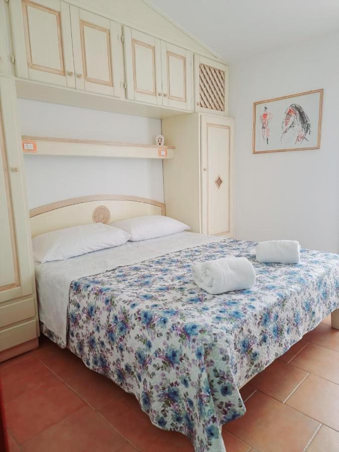 Apartmán La Casa Di Arly Olbia Exteriér fotografie