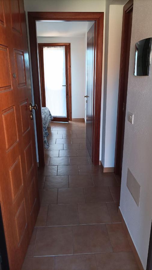 Apartmán La Casa Di Arly Olbia Exteriér fotografie
