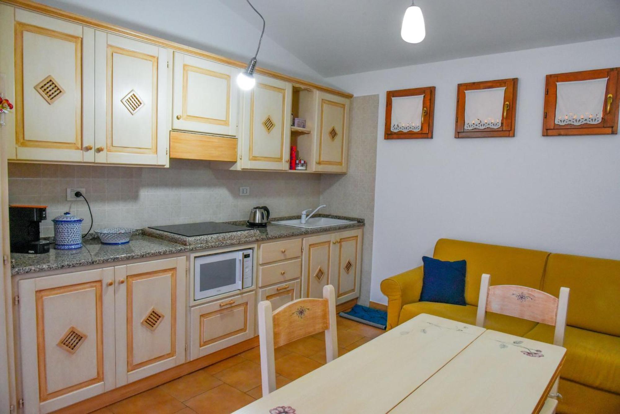 Apartmán La Casa Di Arly Olbia Exteriér fotografie
