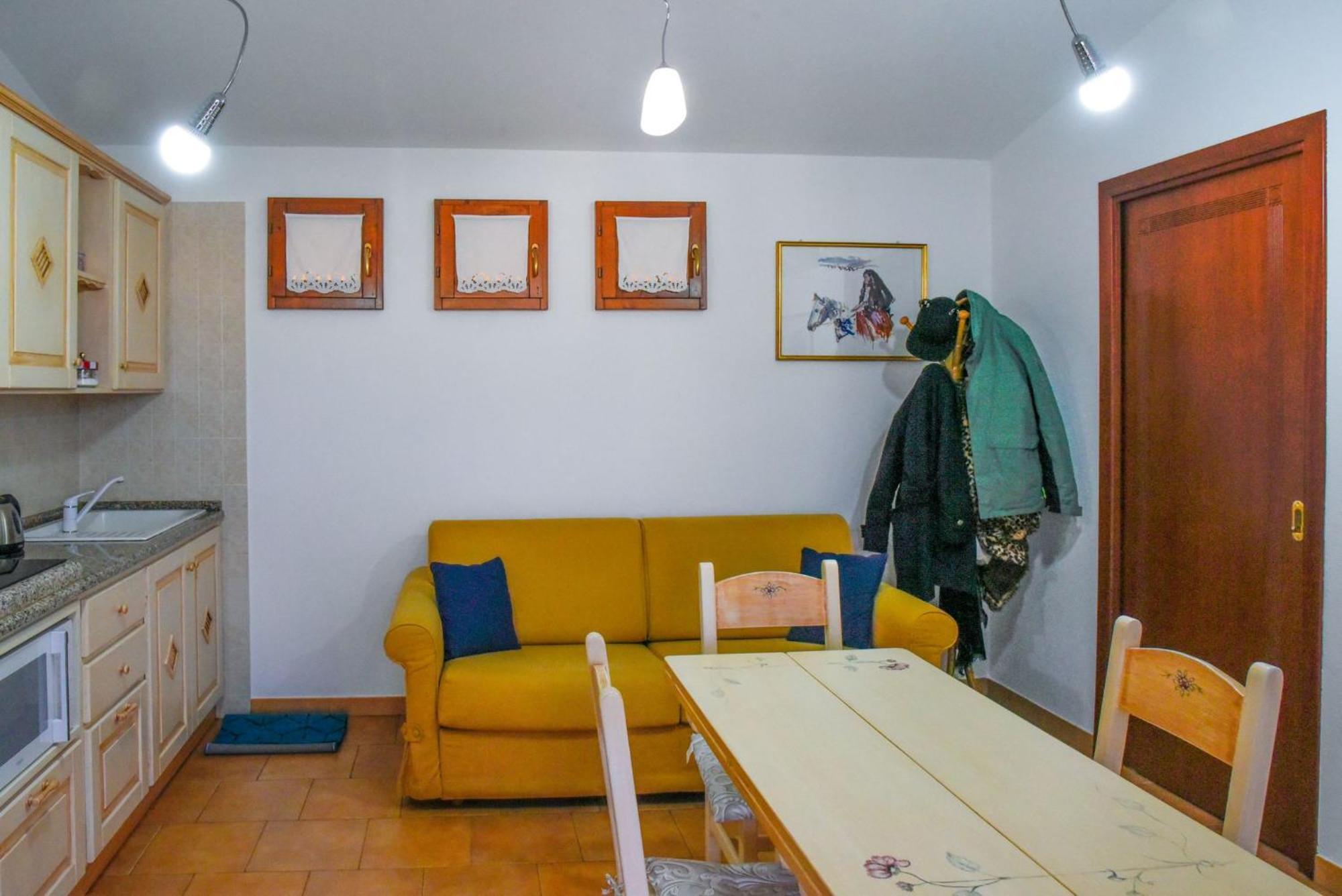 Apartmán La Casa Di Arly Olbia Exteriér fotografie