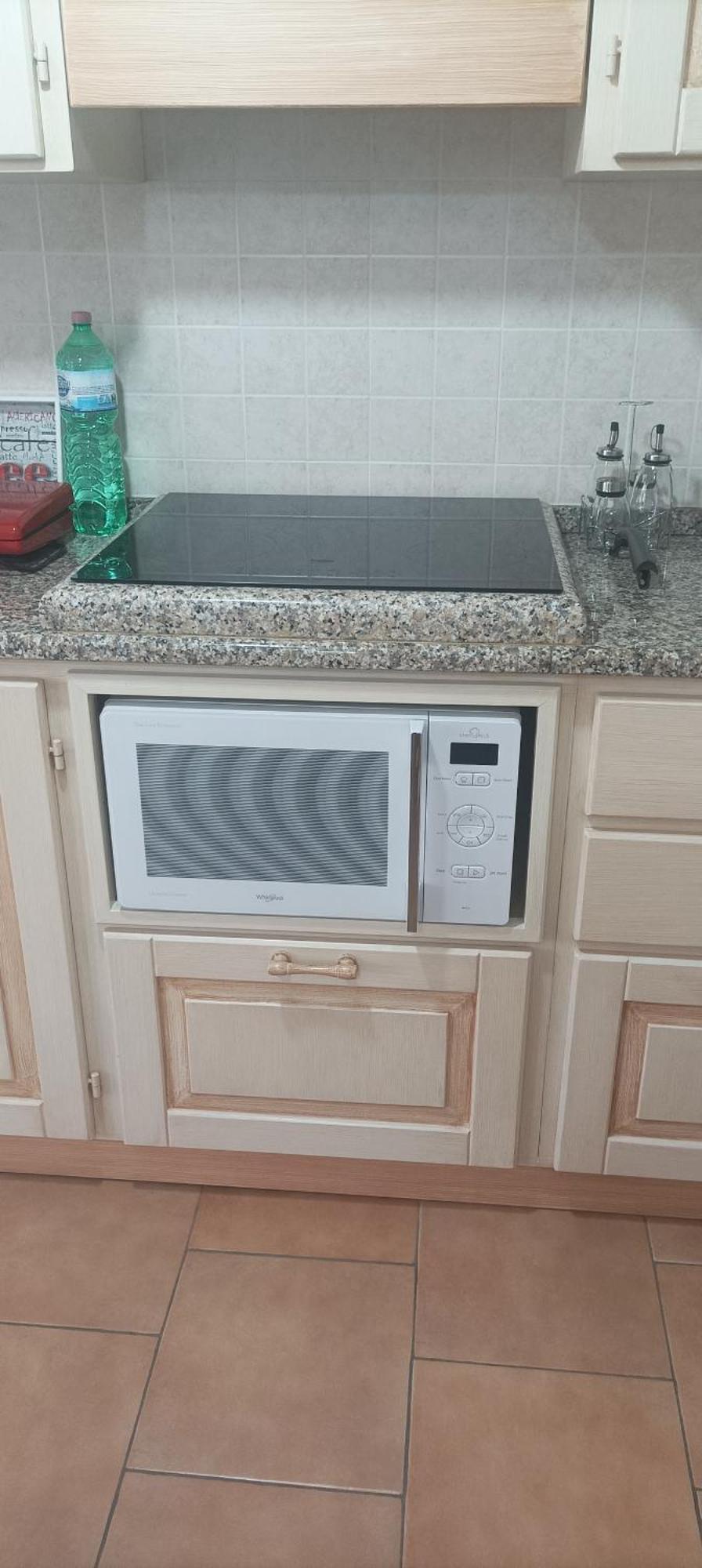 Apartmán La Casa Di Arly Olbia Exteriér fotografie
