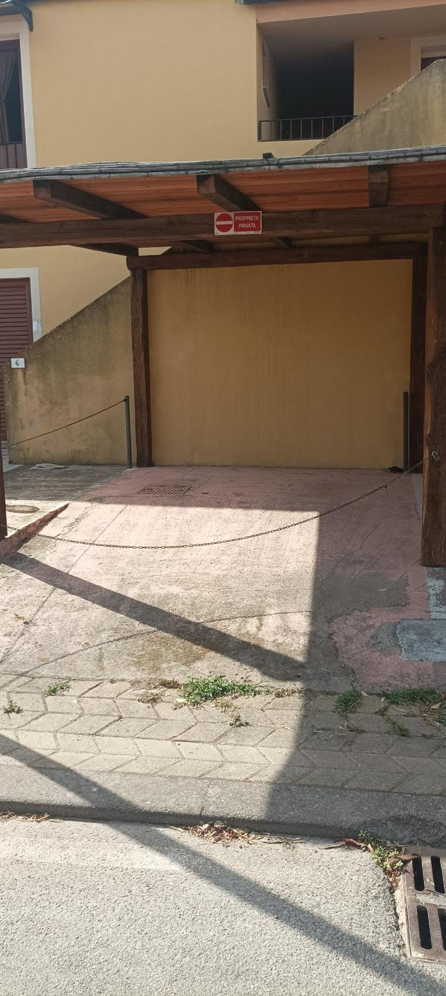Apartmán La Casa Di Arly Olbia Exteriér fotografie